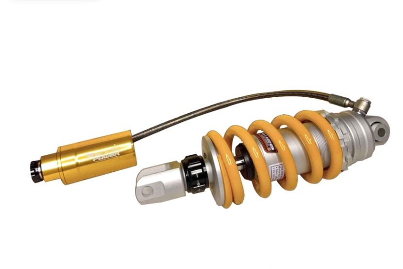 Italian Racing Shocks RACE POWER SHOCK – Zero One Moto Shop