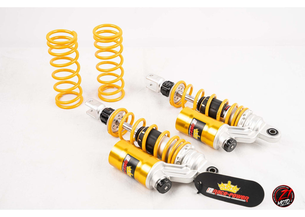 RACE POWER SHOCK – Zero One Moto Shop
