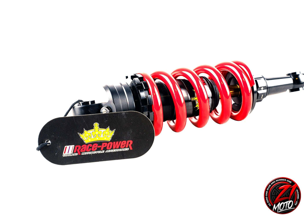 RACE POWER SHOCK – Zero One Moto Shop