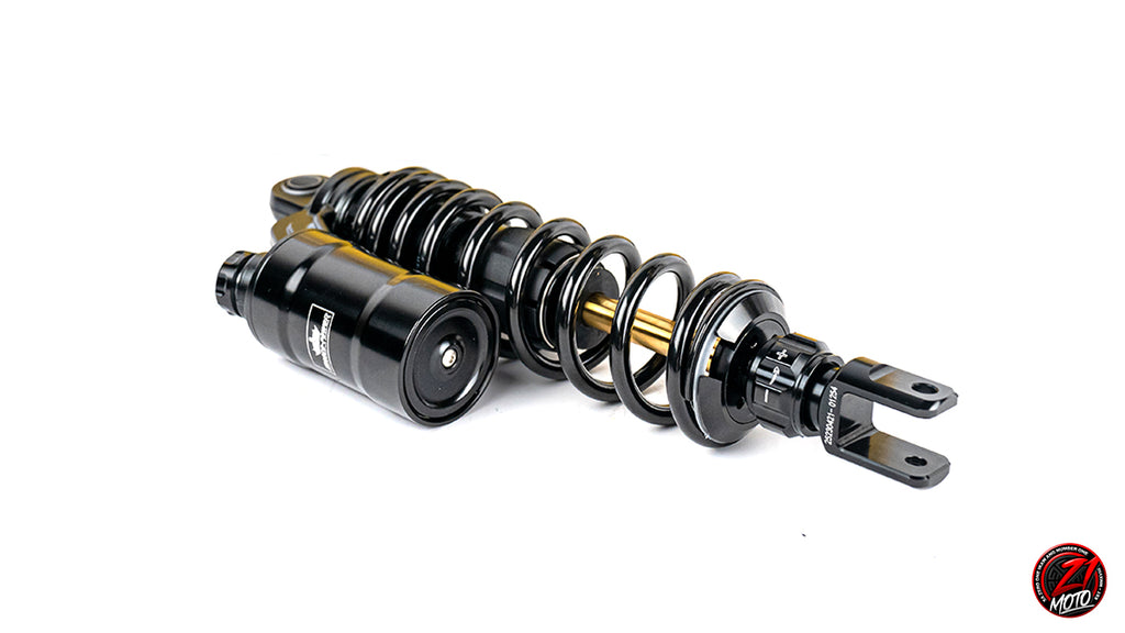RACE POWER SHOCK – Zero One Moto Shop
