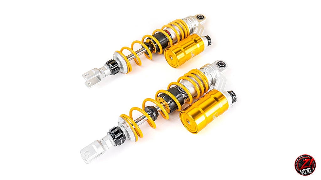 RACE POWER SHOCK – Zero One Moto Shop