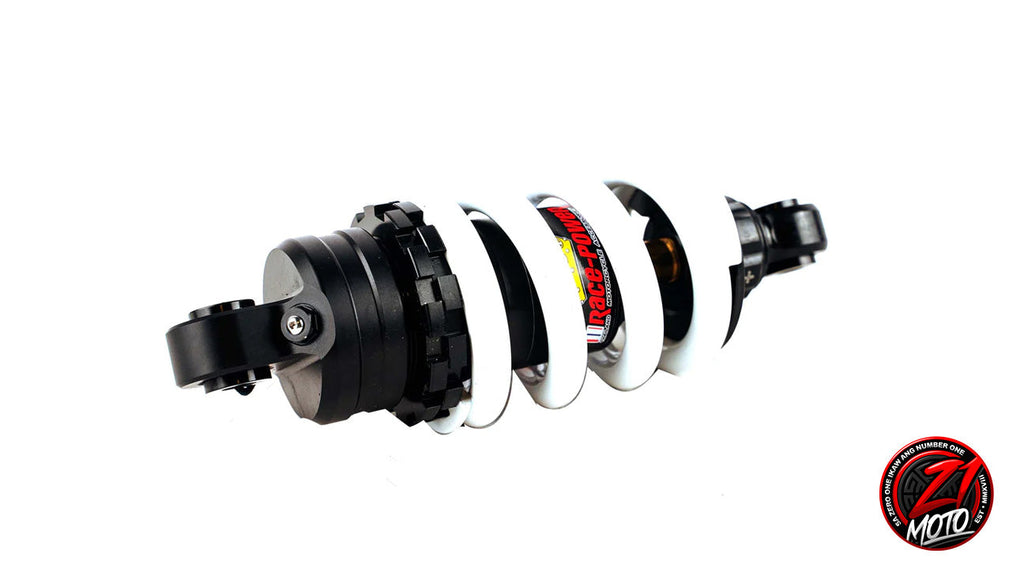 RACE POWER SHOCK – Zero One Moto Shop