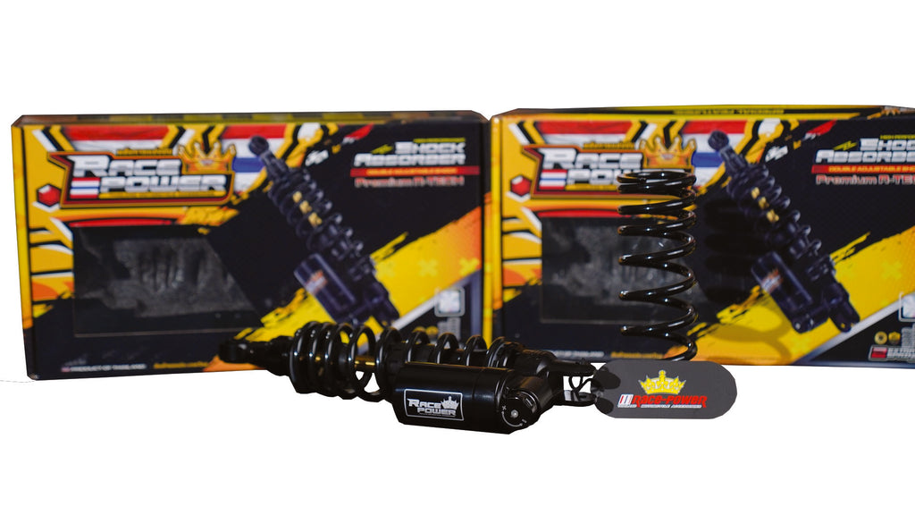 Race Power R Plus RACE POWER PRODUCT – Zero One Moto Shop