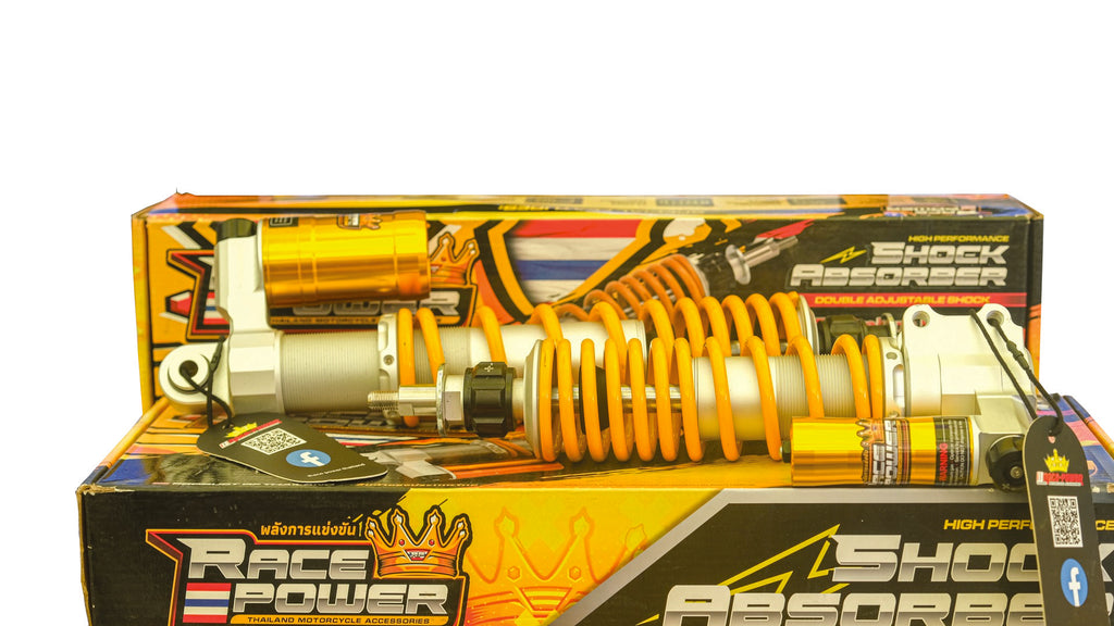 Race Power Premium R Plus RACE POWER PRODUCT – Zero One Moto Shop
