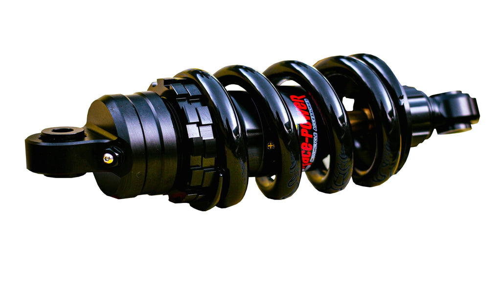 RACE POWER SHOCK – Zero One Moto Shop