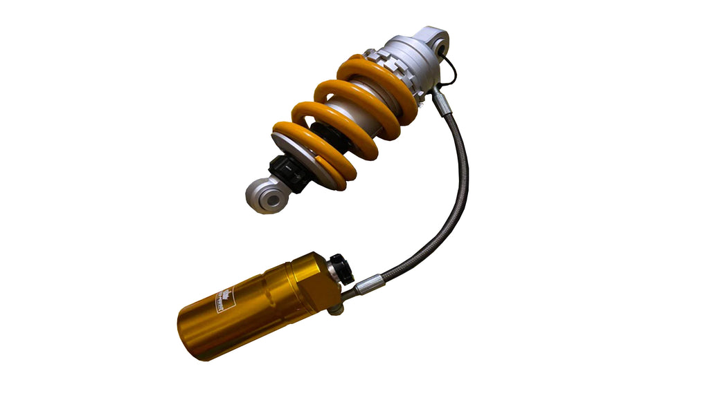 RACE POWER SHOCK – Zero One Moto Shop