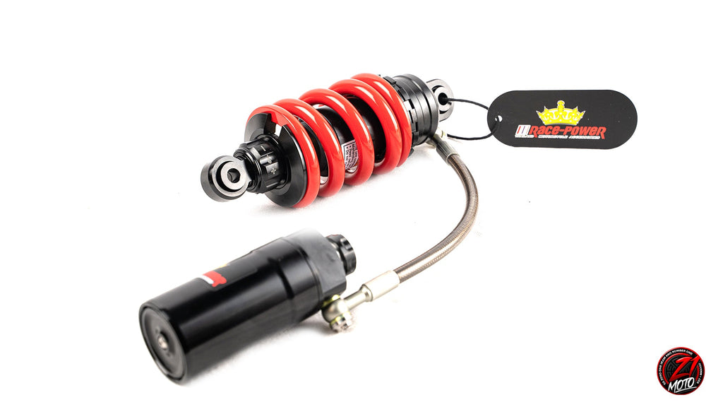 RACE POWER SHOCK – Zero One Moto Shop