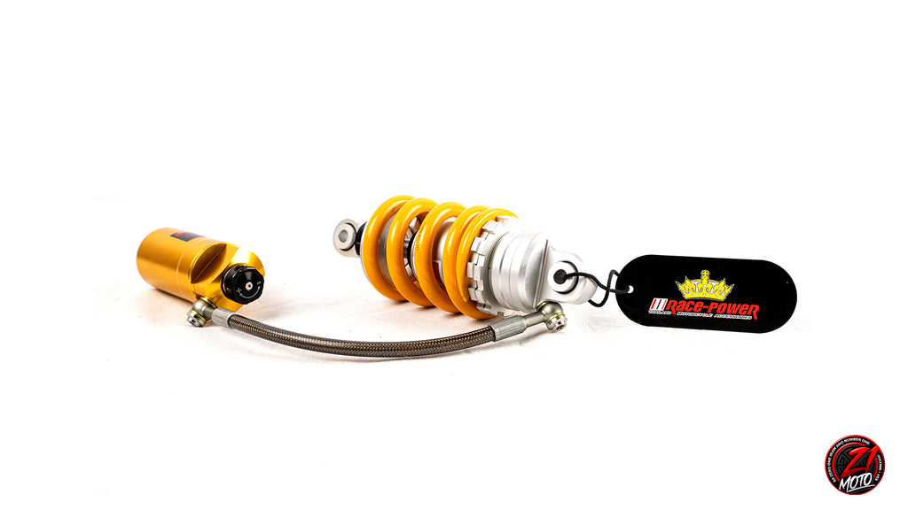 RACE POWER SHOCK – Zero One Moto Shop