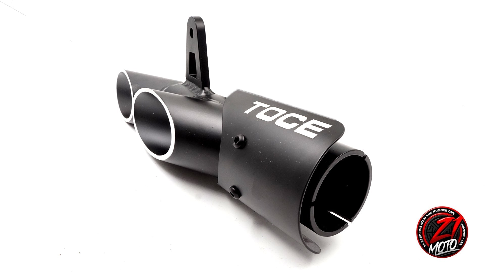 Toce 2 Holes – Zero One Moto Shop