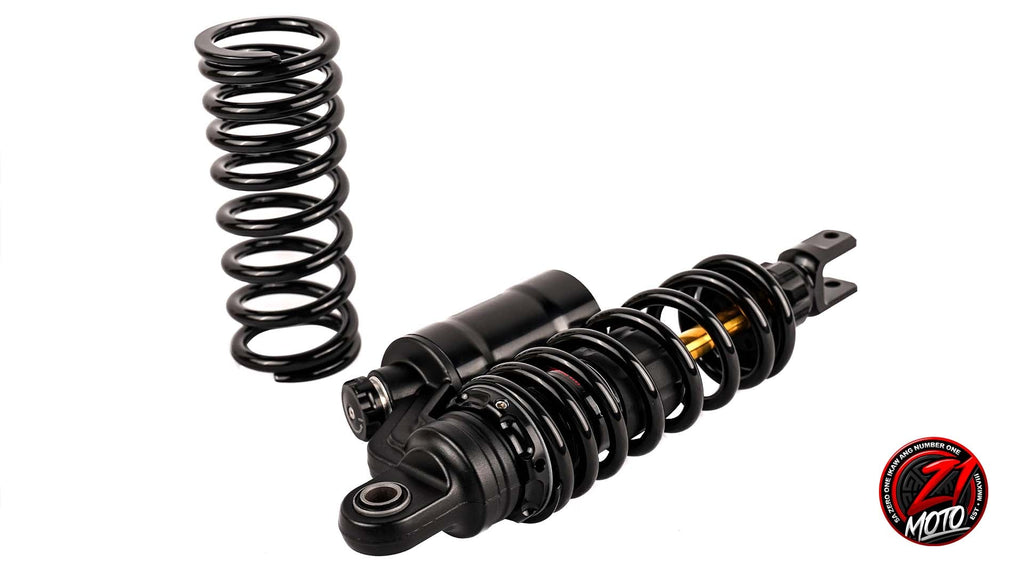 RACE POWER SHOCK – Zero One Moto Shop