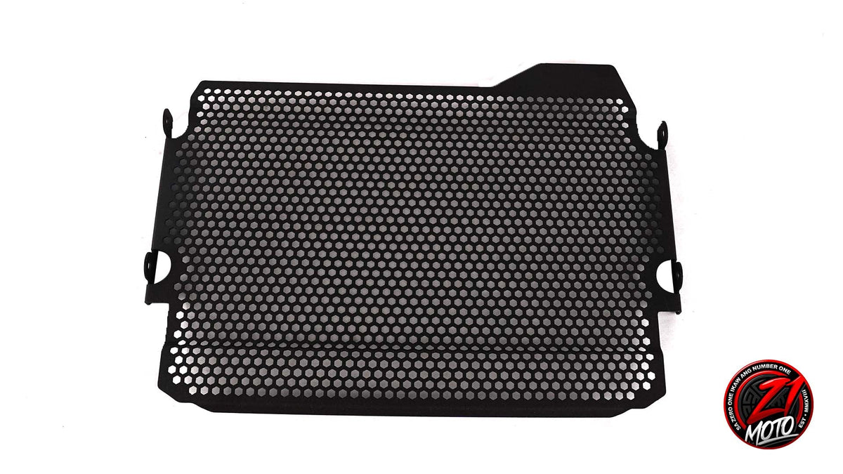 R7 2022 RADIATOR GUARD – Zero One Moto Shop