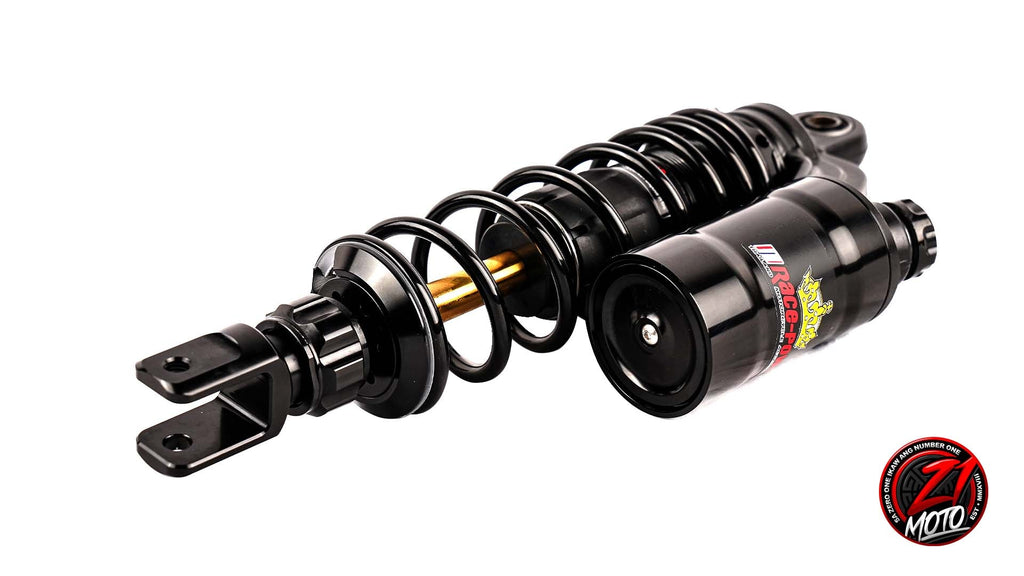 RACE POWER SHOCK – Zero One Moto Shop