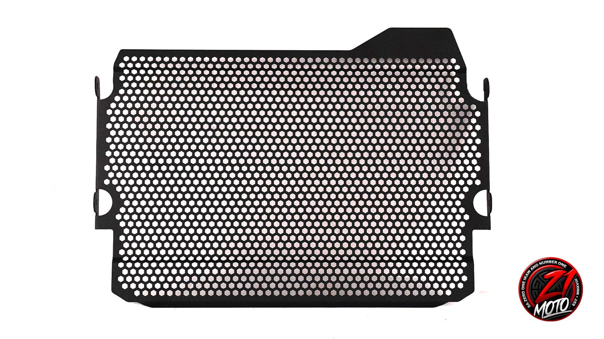 R7 2022 RADIATOR GUARD – Zero One Moto Shop