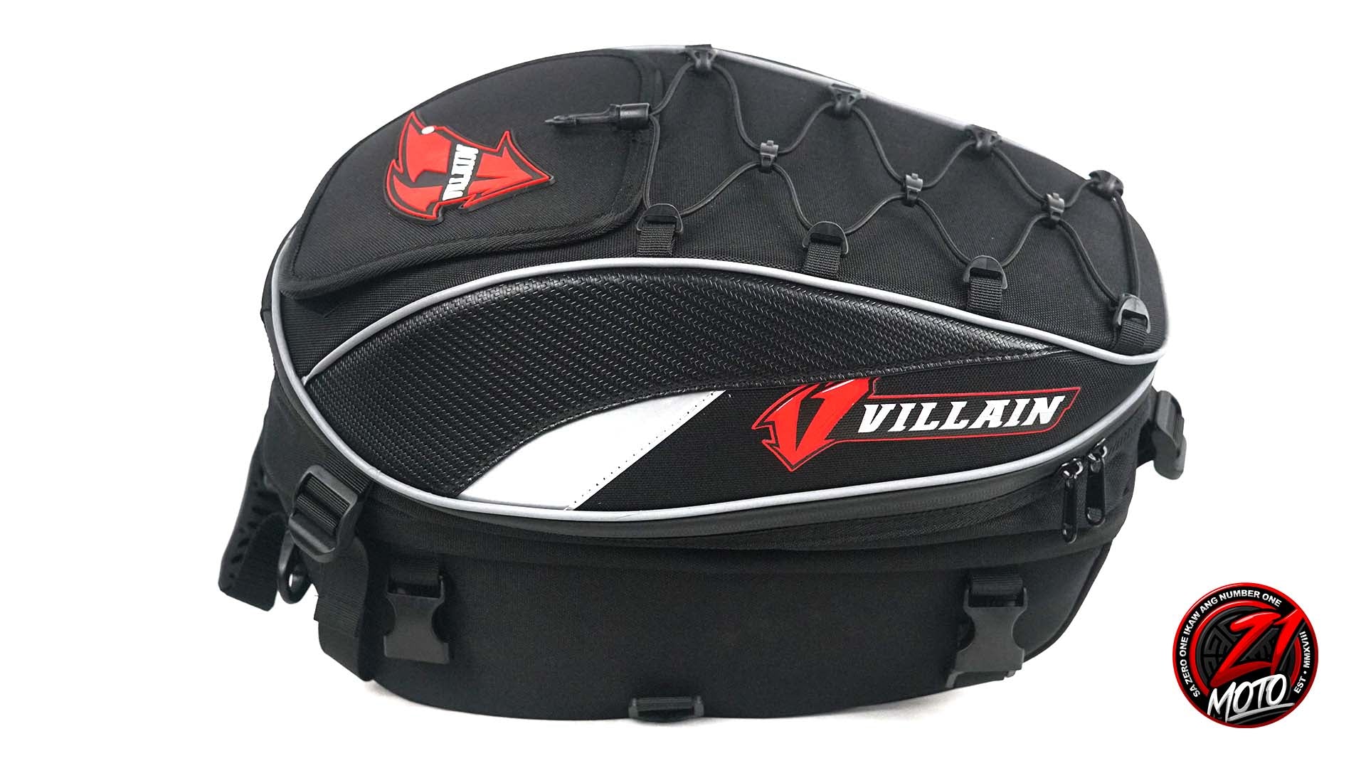 Villain bag online