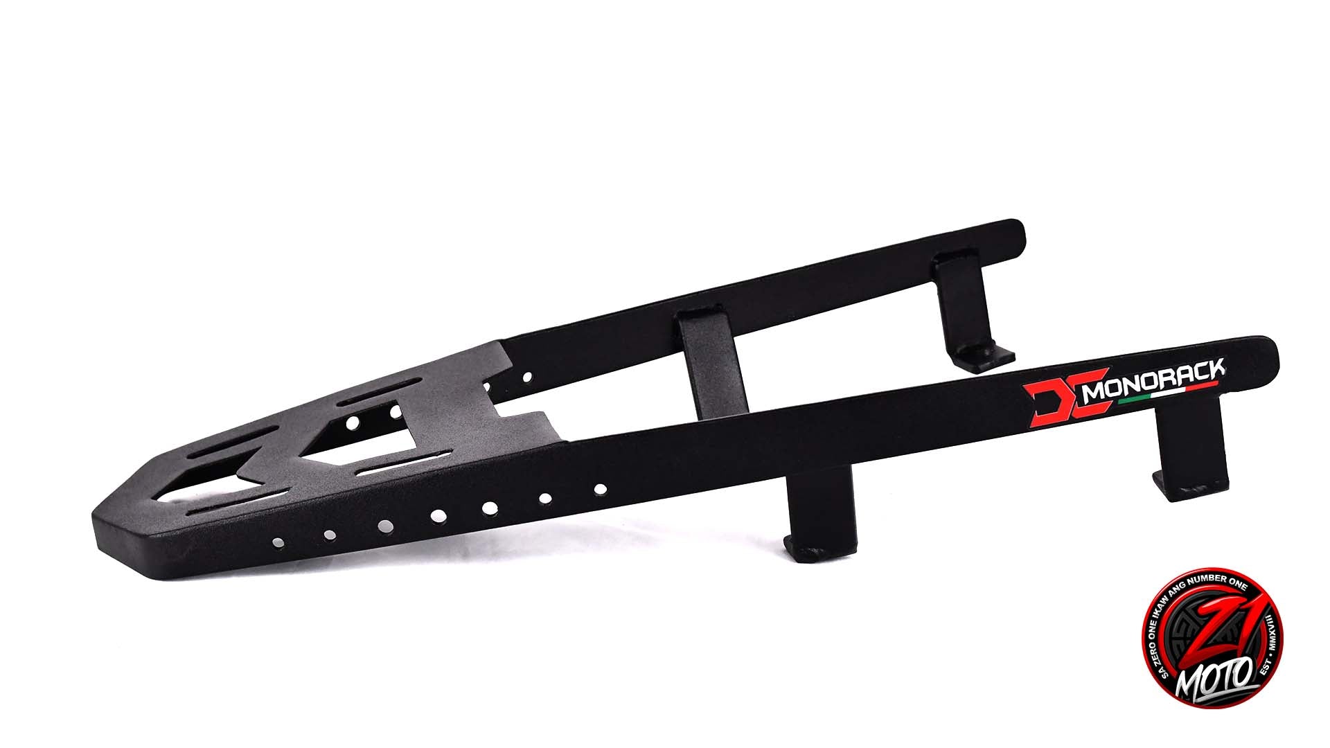 ADV 150 DC MONORACK V1 TOP BOX BRACKET – Zero One Moto Shop