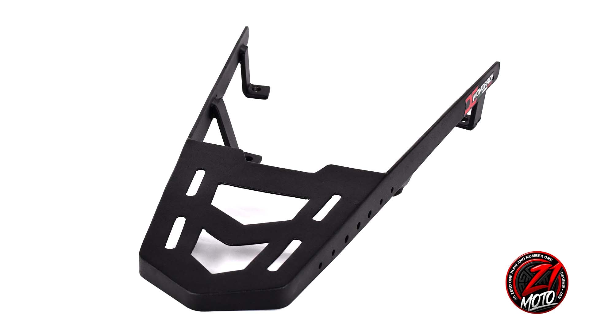 ADV 150 DC MONORACK V1 TOP BOX BRACKET – Zero One Moto Shop