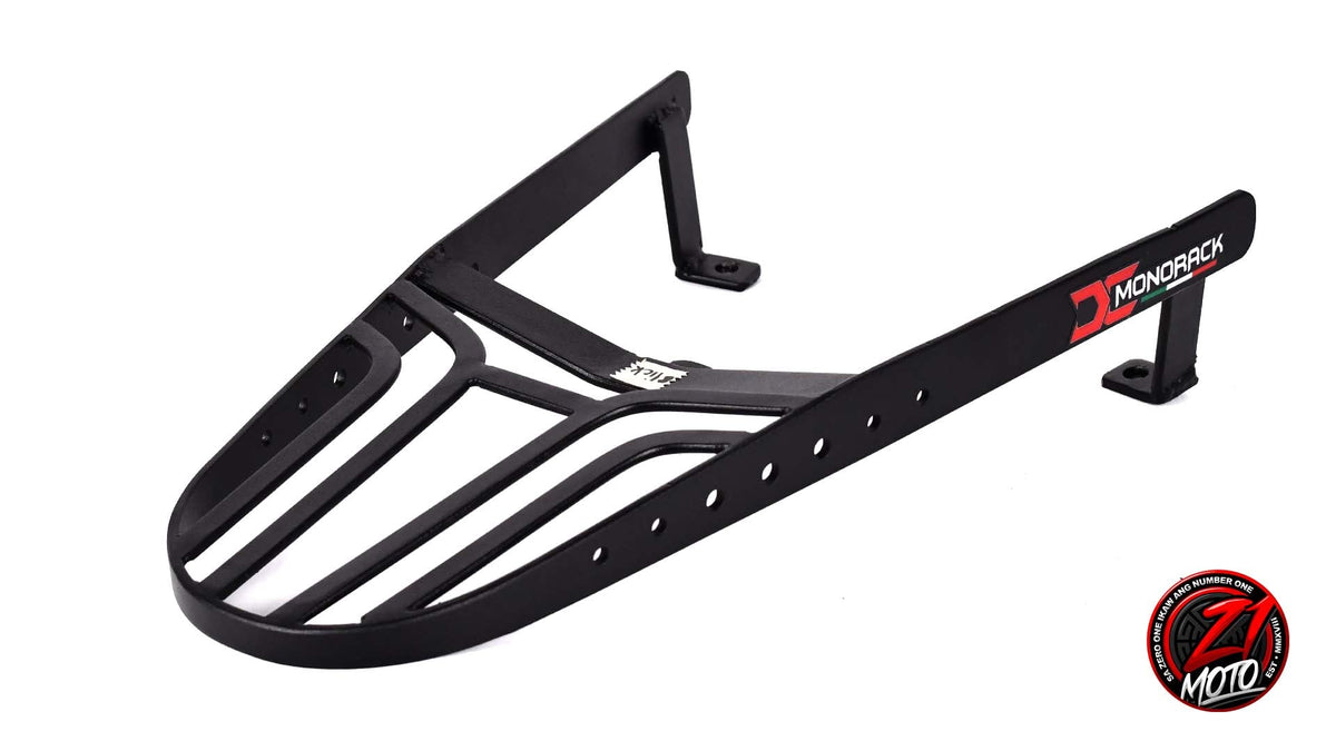 DC Monorack V1 Top Box Bracket for Click V2 125/150 – Zero One Moto Shop