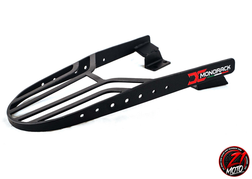 Mono Rack Top Box Bracket DC Monorack V1 Top Box Bracket For Mio i 125 – Zero One Moto Shop