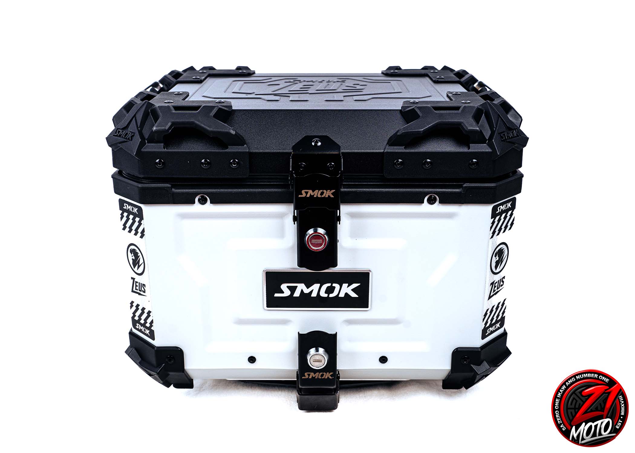 ［5/24まで］Echo x Smoke&Mirrors BOX set ECG Leadwire set, 5-lead, grouped, snap, AHA, mix 74 cm/29