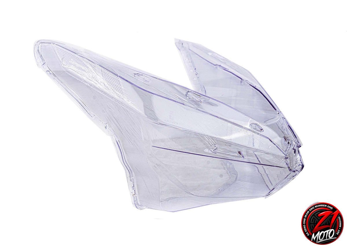 Click Head Light Lens – Zero One Moto Shop