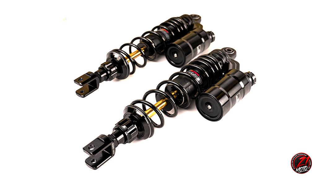 RACE POWER SHOCK – Zero One Moto Shop